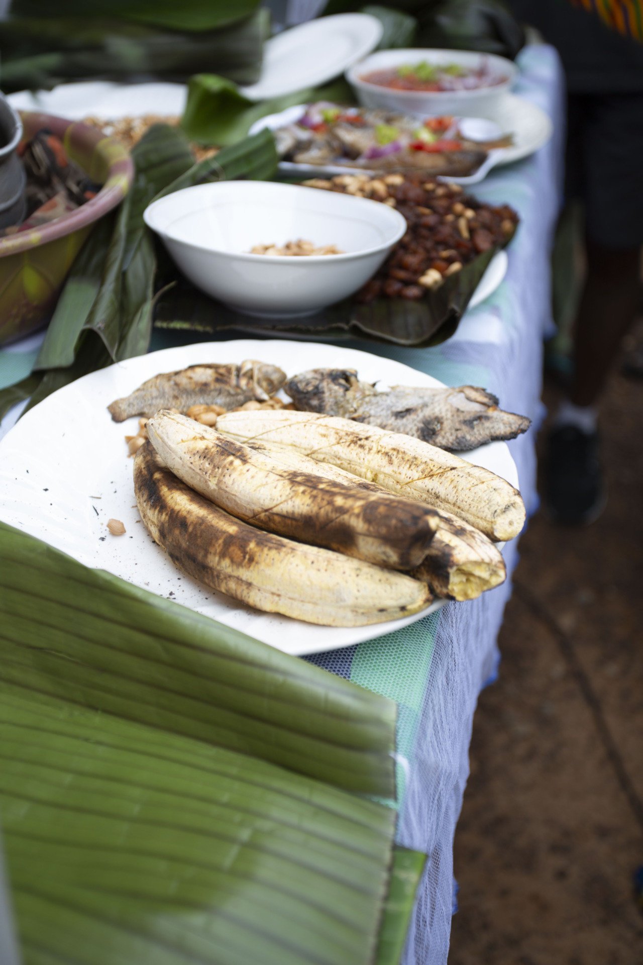 Cooking Competition