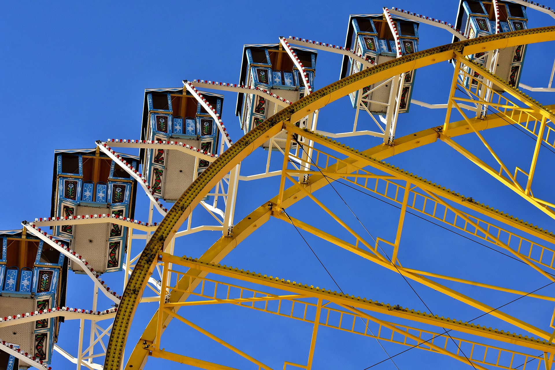 Ferris Wheel