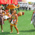 Owirenkyiman Traditional Area celebrates Kantamanto Festival